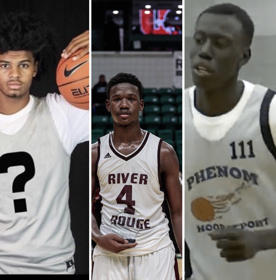 The Week of Final Schools: Providence makes cut for 3 recruits