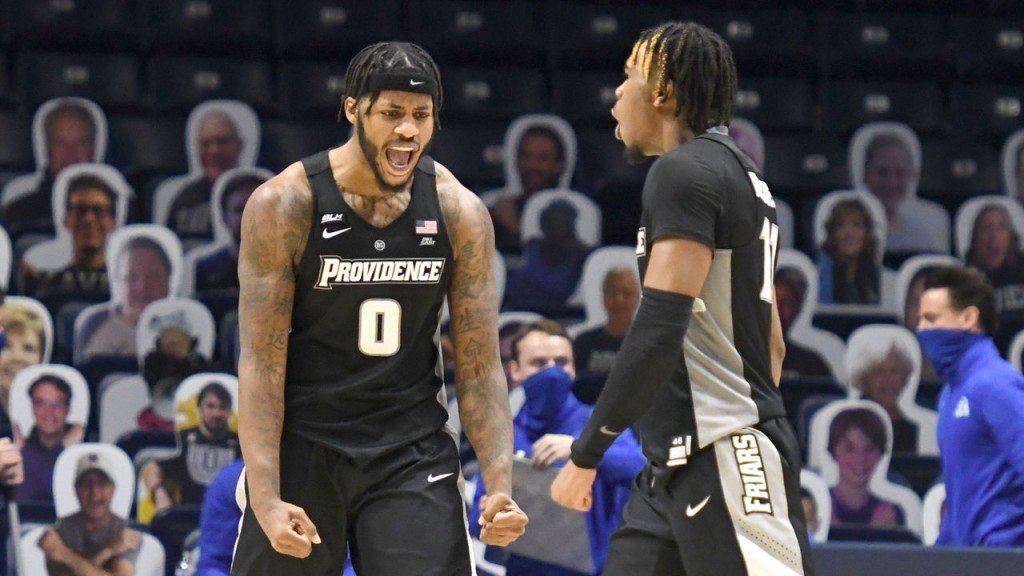 Providence’s First Big Test: Friars Travel to Madison to Take on Badgers